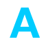 A A