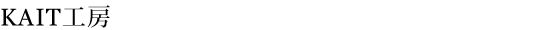 KAIT�H�[