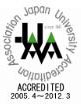 Japan University Accreditation Association