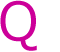 Q