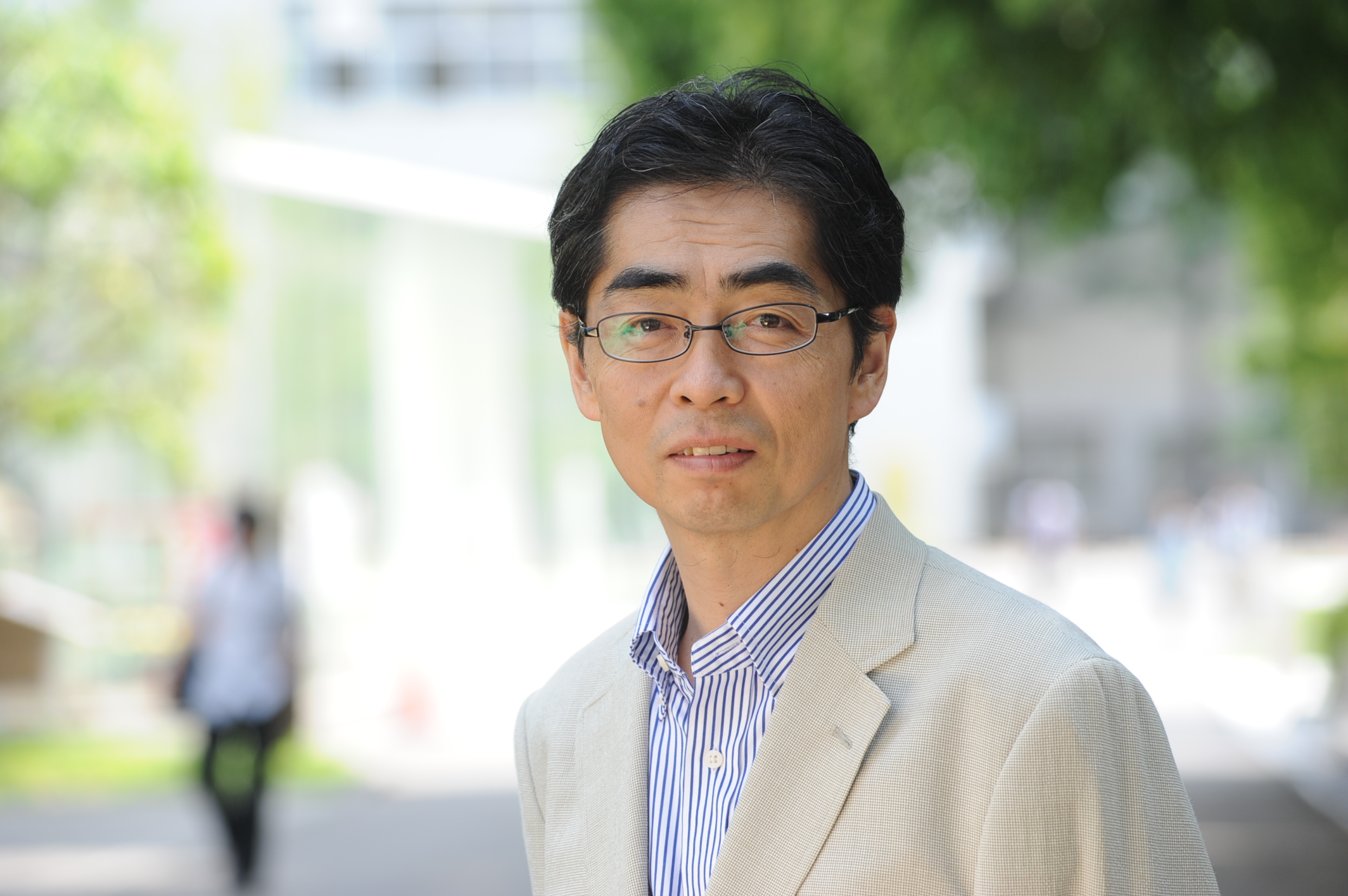 人工知能による次世代に向けた画像情報システムの探求（電気電子