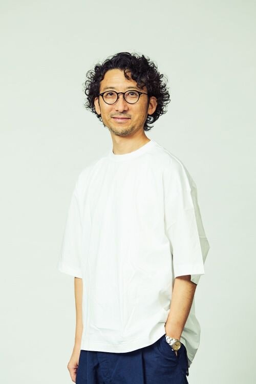 増澤 吉和氏