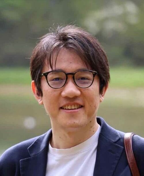 小林　雄次　氏