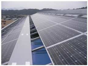 熱・電気複合型太陽電池システムの開発、実用化に関する研究