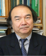 健康医療科学部 学部長 馬嶋正隆