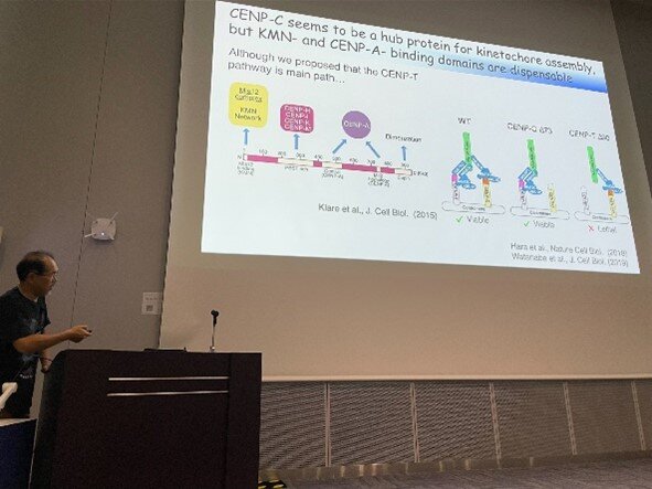 大阪大学　深川先生の基調講演