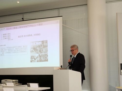 第3回リサーチデー（ResearchDay）を開催しました_1