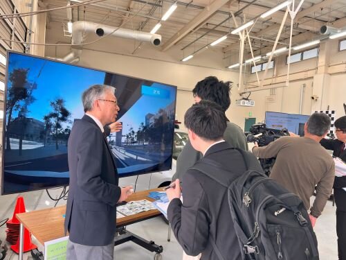 第3回リサーチデー（ResearchDay）を開催しました_3