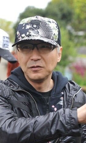 プロデュース:梶研吾特任教授