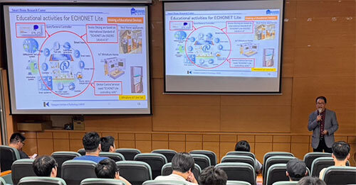 【神奈川工科大学】スマートハウス研究センターが国立虎尾科技大学 電機資訊学院との相互協力・連携協定を締結③