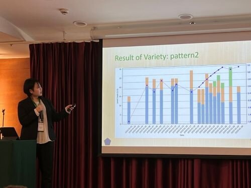 情報工学専攻学生のIEEE国際会議での受賞③