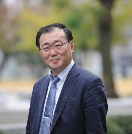 免疫化学研究室