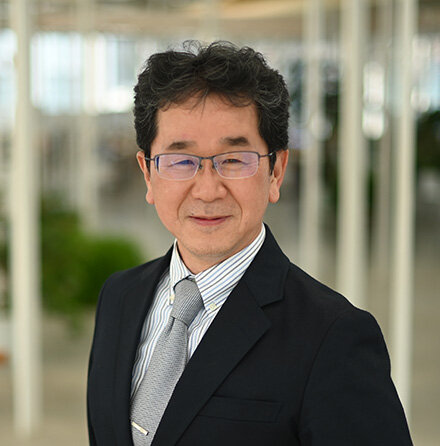 内山研究室