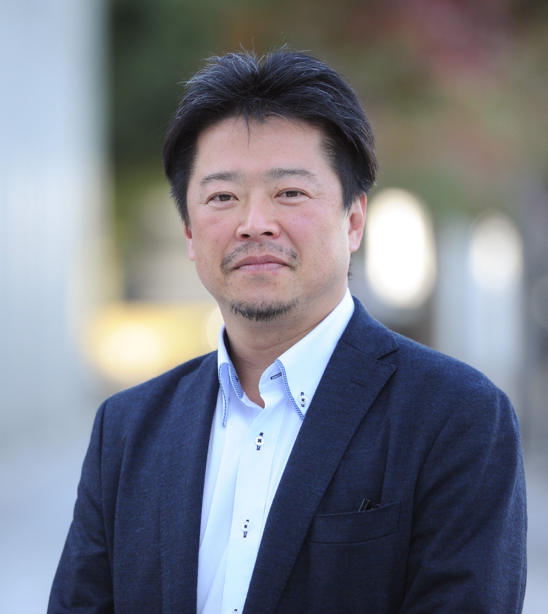スポーツ情報科学研究室