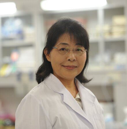 病態栄養生化学研究室