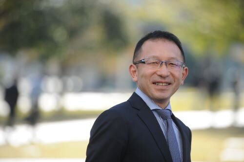 工学部 電気電子情報工学科 教授 金井 徳兼