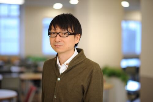 工学部 電気電子情報工学科 教授 高橋 宏