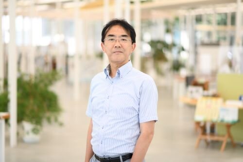 教職教育センター 教授 門田和雄