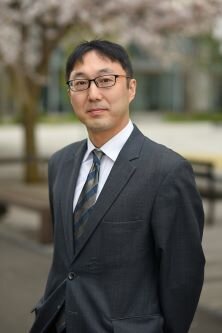 情報学部 情報システム学科 教授 入江 慎治