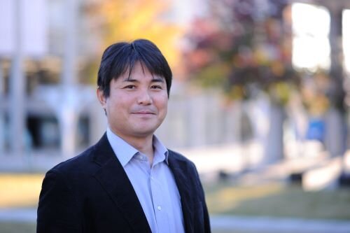   工学部 応用化学生物学科 准教授 和田 理征