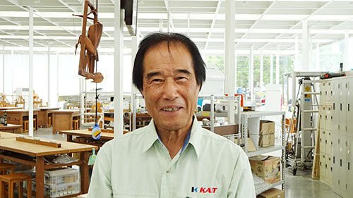 KAIT工房 小林 操マネージャー