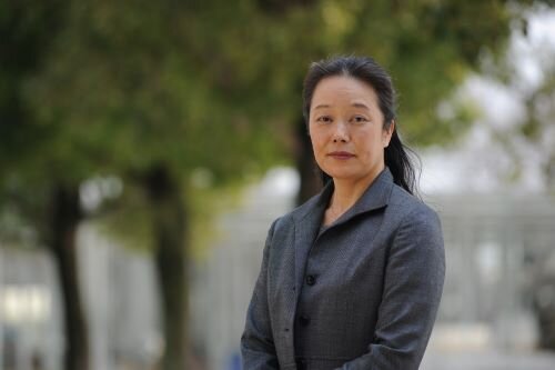 健康医療科学部 管理栄養学科 准教授 原島 恵美子