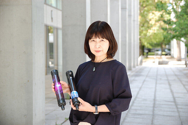 基礎・教養教育センター 非常勤講師 池田 久美