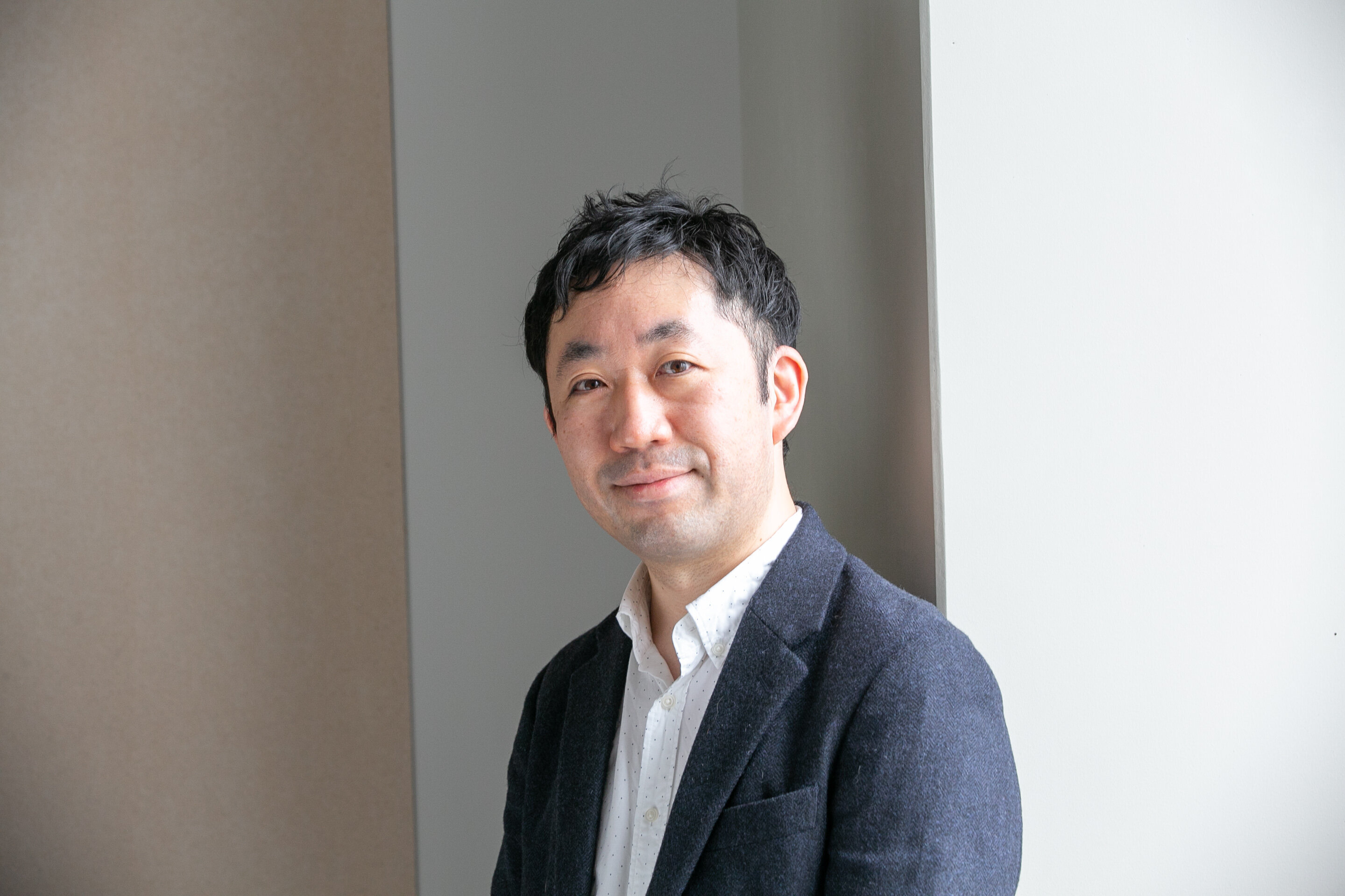 情報学部 情報メディア学科 准教授 村上 寛光