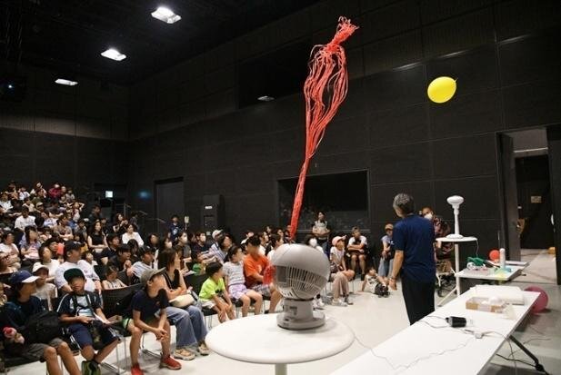 写真19 満員御礼