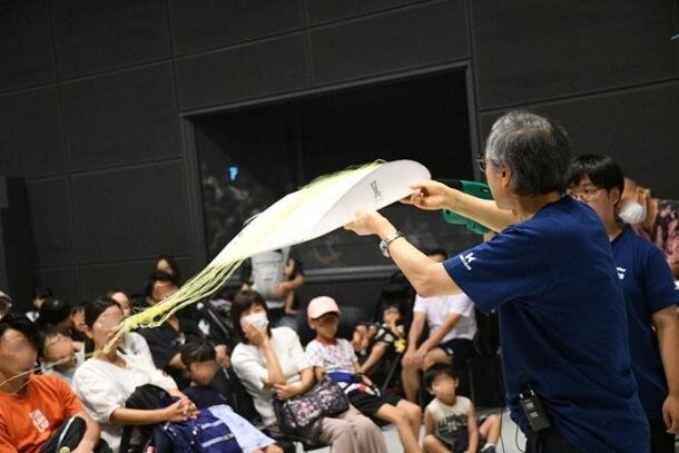 写真22 翼の原理