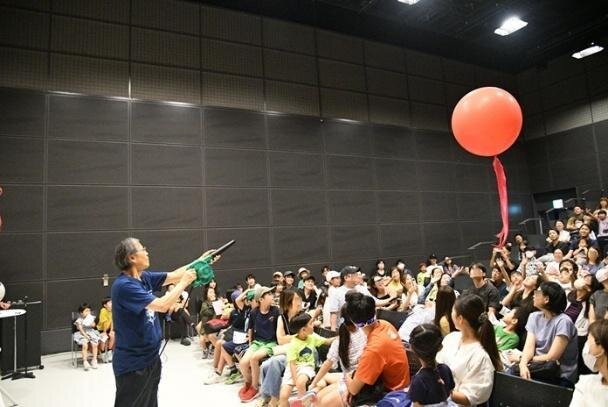 写真24 大だこ上げ