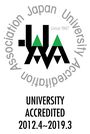 Japan University Accreditation Association