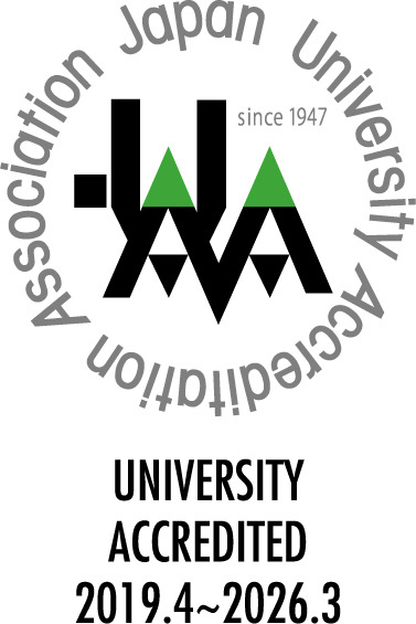 Japan University Accreditation Association