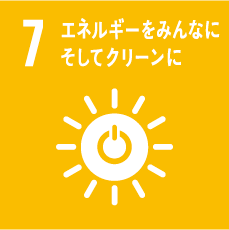 SDGs GOAL 07