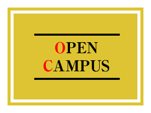 Open Campus