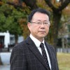 情報学部・教授 上平 員丈